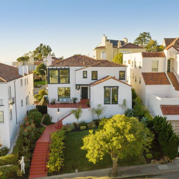 Full Home Remodel-Renovation | San Francisco