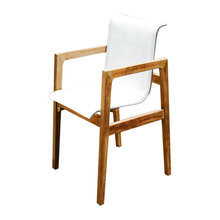 outdoor dining chairs