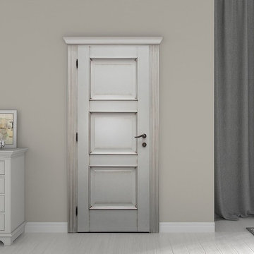 UNIONporte Internal doors "Imola art"