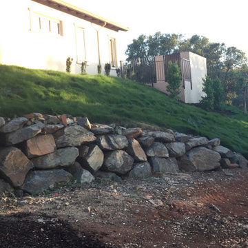 El Dorado Hills - Serrano Complete Landscape