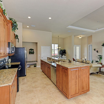 Schroeders Home - Savannah Model