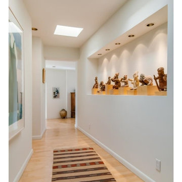 SANTA FE RESIDENCE