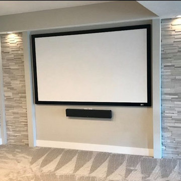 Theater Room