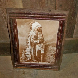 picture frames and mirrors - Products