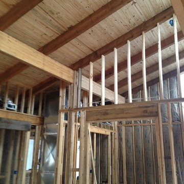 Retreat on Shades Creek