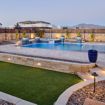 Where Design Meets Desert Luxury