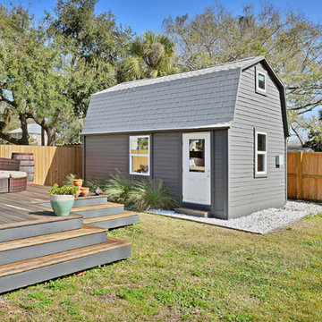 Historic Springfield Renovation