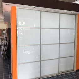 Milano SL 141 - Interior Doors