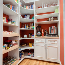 Pantry Concepts