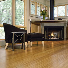 bamboo floors