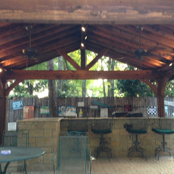 Kitchen Overview