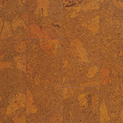 Eco-Friendly EnviroCork - Cork Flooring