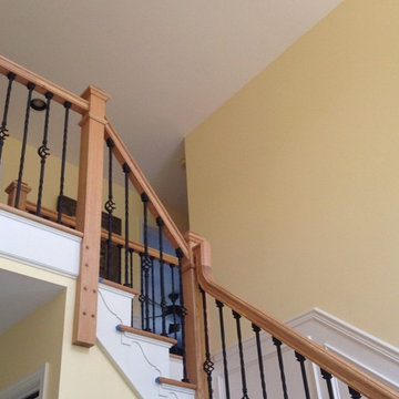 Interior Painting