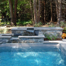 pools