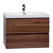Bath vanities