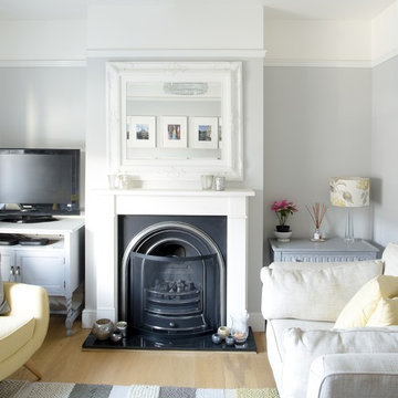 Semi-detached Period Property Redhill