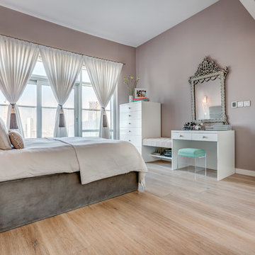 Kährs Oak Manor | The Loft Downtown Dubai