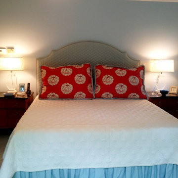 Not Your Average Bedroom