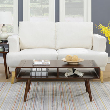 Napa Valley Coffee Table