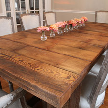 Dining Room Ideas