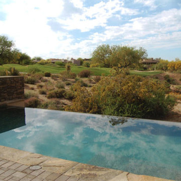 Backyard Paradise