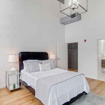 Cotton Mill Condo