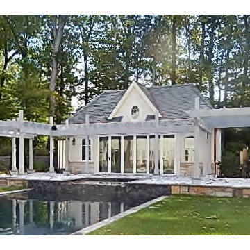Outdoor splendor