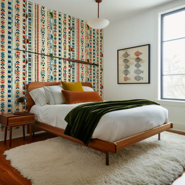 Custom Wallpaper Design - Central Oregon | Bend Oregon
