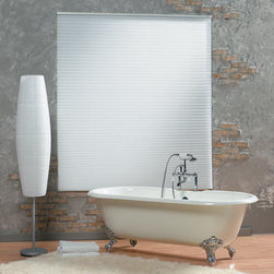Bali DiamondCell 3/8" Single Cell Blackout - Cellular Shades