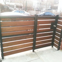 Fence