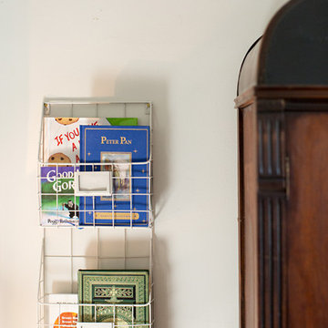 My Houzz: Personalized Updates in an 1880s Cincinnati Home