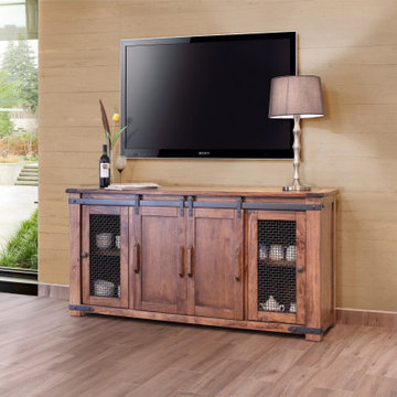 TV Consoles