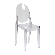 ghost chair