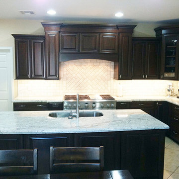 Kitchen Remodels