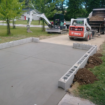 General Contracting