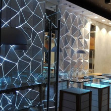 Ghassan's ideas and commercial projects