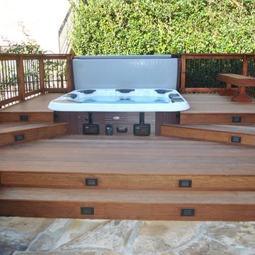 Spa Decks