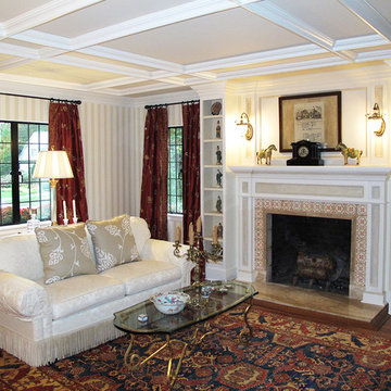 Hohokus Residence