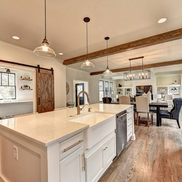 137 Atlanta Ave. (Modern Farmhouse)