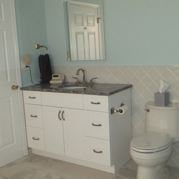 Majestic Bathrooms 2016