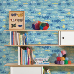 Removable Wallpaper - Wallpaper
