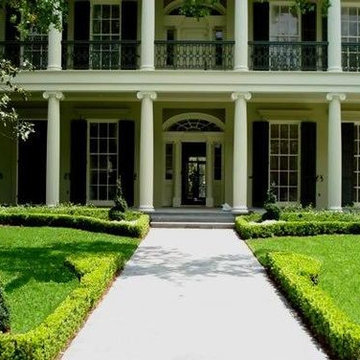 Front Landscaping