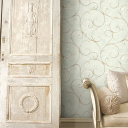 Vintage Wallpaper - Wallpaper