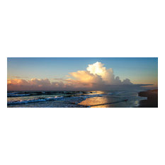 Fine Art Photograph, Cloud Bank Sunrise II, Fine Art Paper Giclee