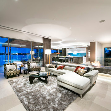 Canning Beach Road, Applecross