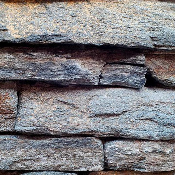 Bouquet Canyon Ledge Stone