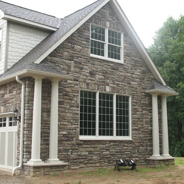 Boral Cultured Stone - Limestone