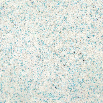 Aqua Quartz
