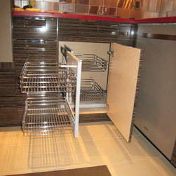 Price Loft ASID Award - Products