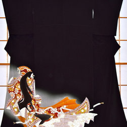 着物テリア - 商品